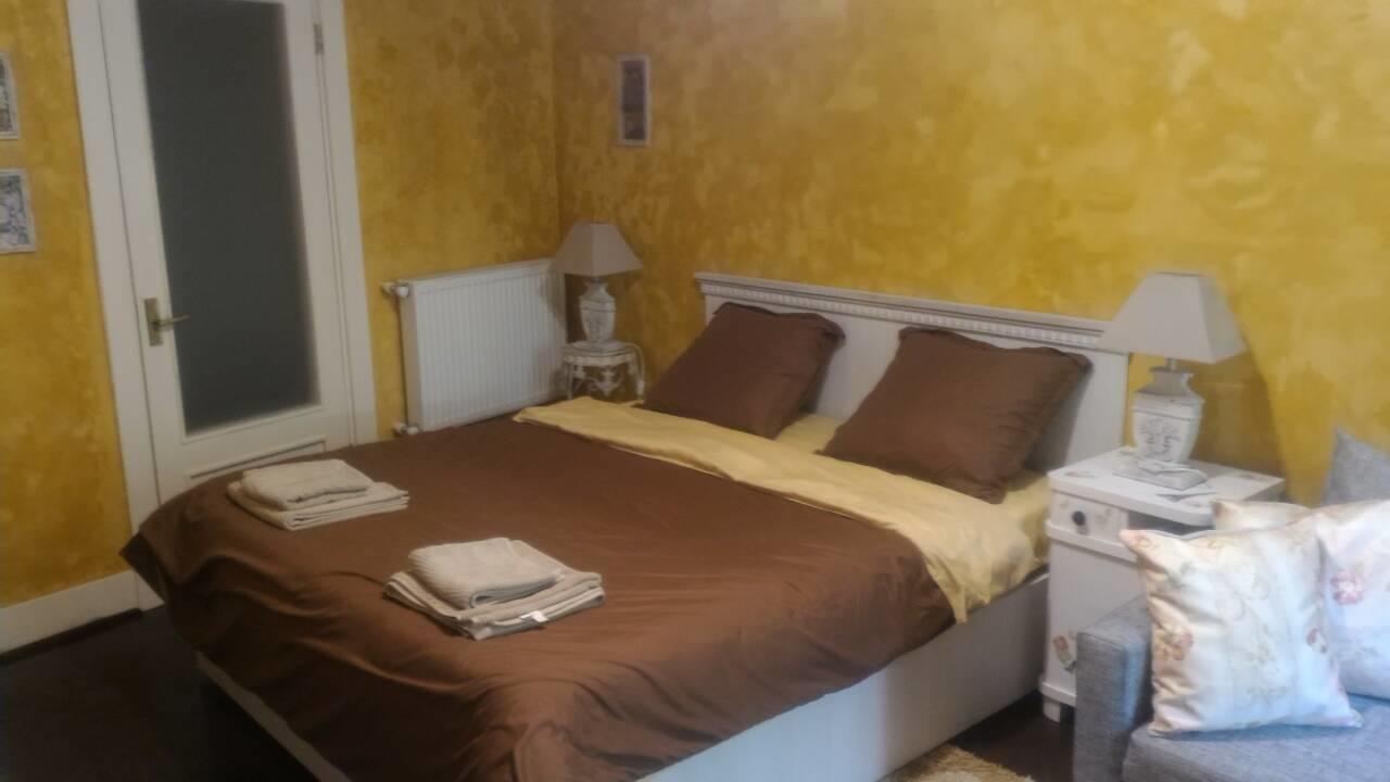 Vasilis Apartment Tbilisi ภายนอก รูปภาพ