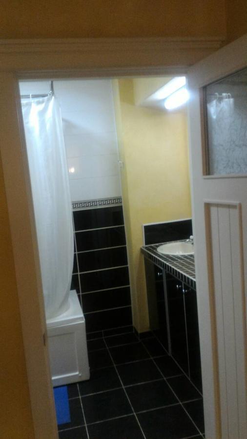 Vasilis Apartment Tbilisi ภายนอก รูปภาพ