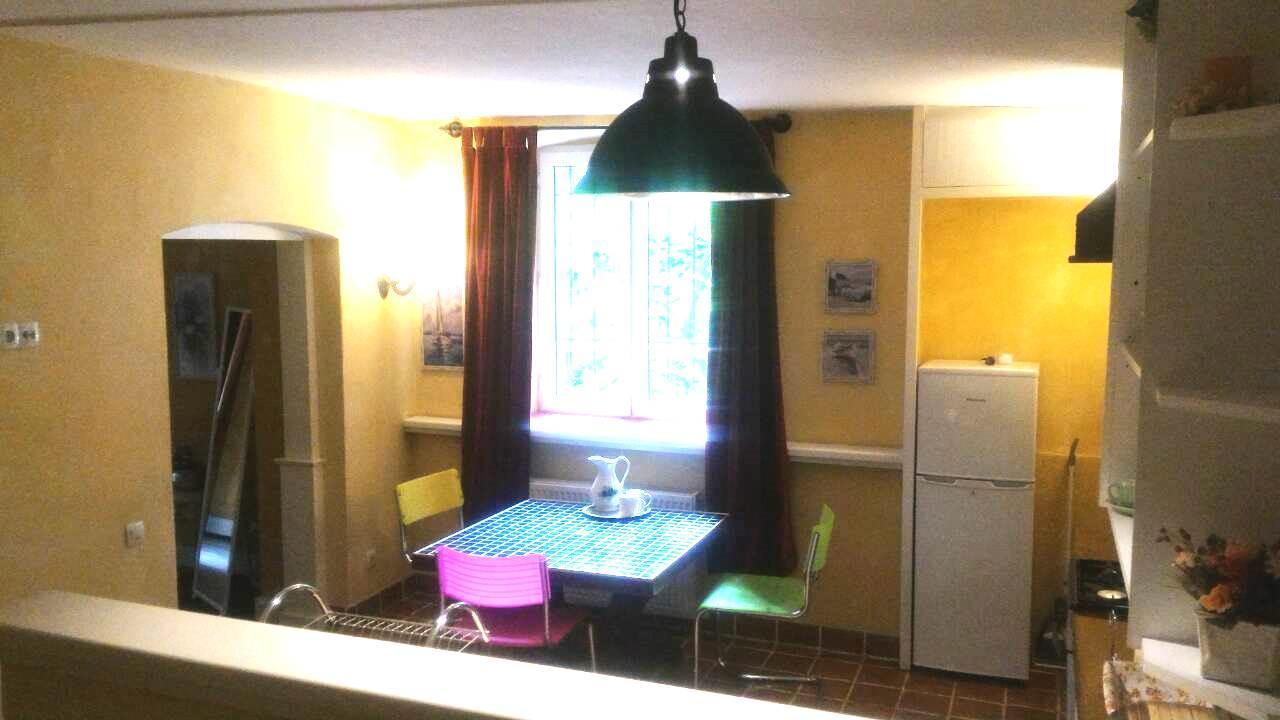Vasilis Apartment Tbilisi ภายนอก รูปภาพ