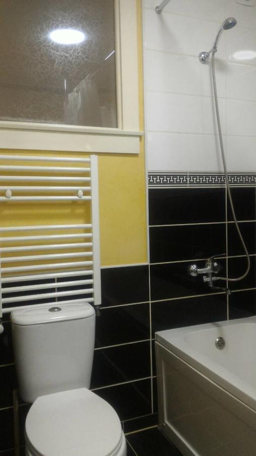 Vasilis Apartment Tbilisi ภายนอก รูปภาพ