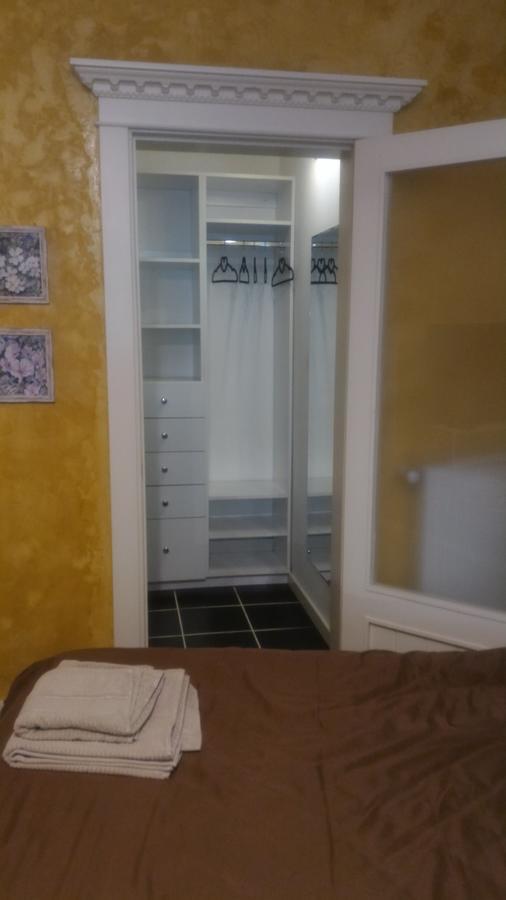 Vasilis Apartment Tbilisi ภายนอก รูปภาพ