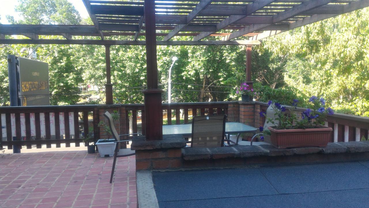 Vasilis Apartment Tbilisi ภายนอก รูปภาพ
