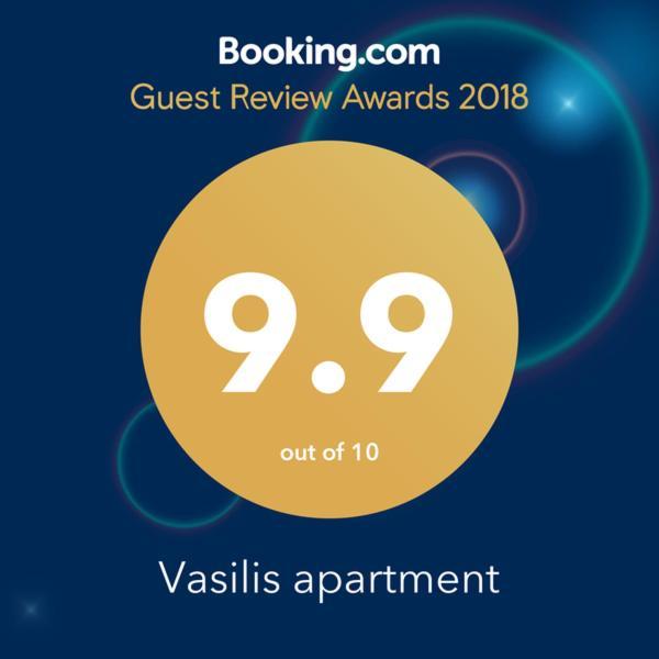 Vasilis Apartment Tbilisi ภายนอก รูปภาพ